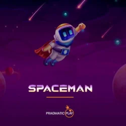 Spaceman 45t bet